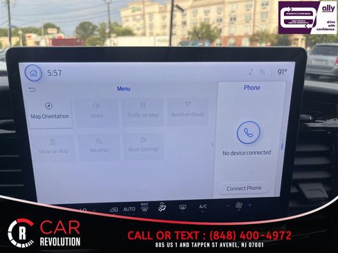 Used 2024 Ford Transit 350 XLT RWD image 19