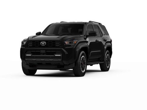 New 2025 Toyota 4Runner TRD Off-Road Premium image 92
