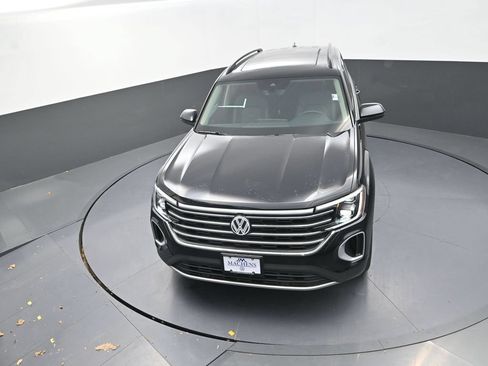 New 2026 Volkswagen Atlas SE AWD/4WD image 15