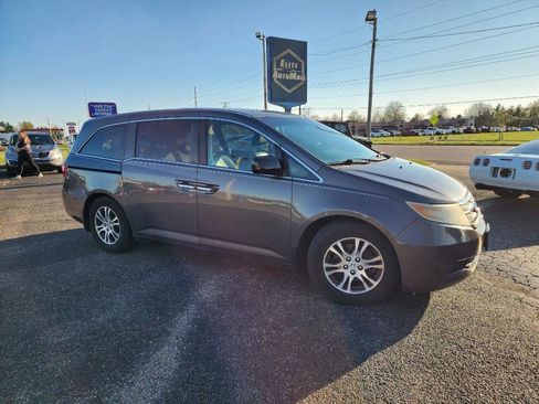Used 2011 Honda Odyssey EX-L image 6