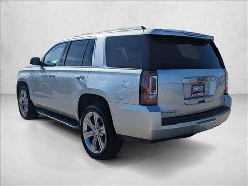 Used 2020 GMC Yukon SLT w/ HD Trailering Package image 7