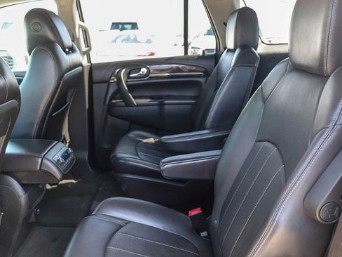 Used 2017 Buick Enclave Premium FWD image 16