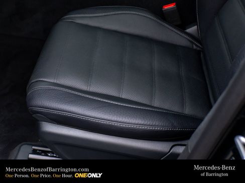 New 2026 Mercedes-Benz GLE 580 4MATIC image 19