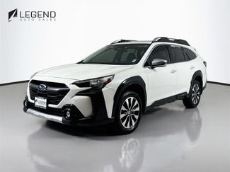 Used 2025 Subaru Outback Touring XT w/ Popular Package #2 AWD/4WD video 1