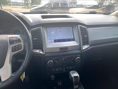 Used 2020 Ford Ranger XLT w/ Equipment Group 301A Mid RWD image 6