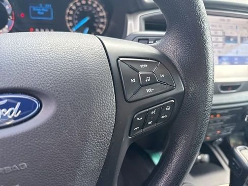 Used 2021 Ford Ranger XL w/ Equipment Group 101A High AWD/4WD image 22