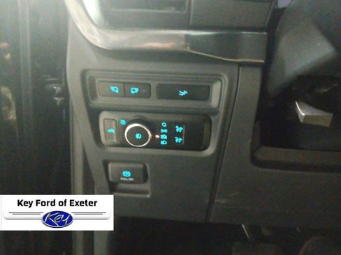 Used 2023 Ford F150 XLT w/ Equipment Group 302A High AWD/4WD image 25
