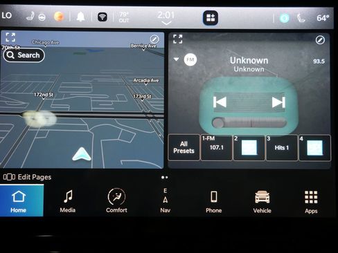 Used 2022 Jeep Grand Cherokee Limited 4xe image 17