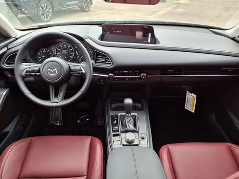 New 2026 MAZDA CX-30 AWD 2.5 S image 7