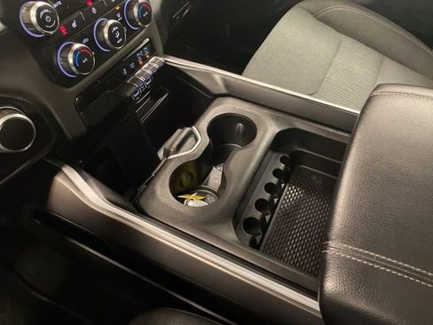 Used 2022 RAM 1500 Big Horn image 17