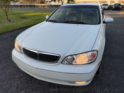 Used 2001 INFINITI I30 image 16