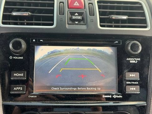 Used 2017 Subaru WRX AWD/4WD image 23