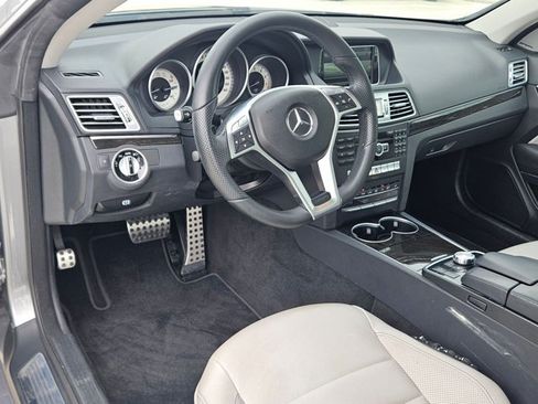 Used 2015 Mercedes-Benz E 400 Coupe image 10
