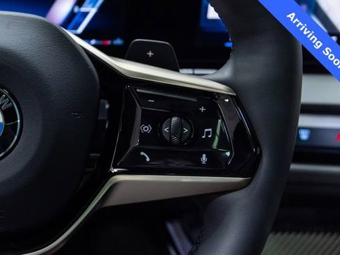 Certified 2025 BMW X3 xDrive30i image 16