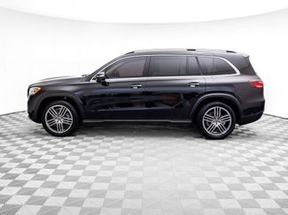 Used 2024 Mercedes-Benz GLS 450 4MATIC video 2