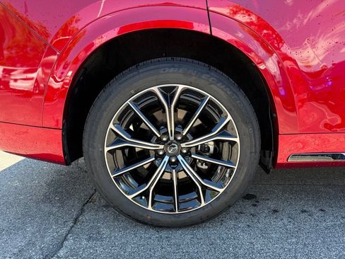 Certified 2025 MAZDA CX-70 3.3 Turbo S w/ Premium Plus AWD/4WD image 32