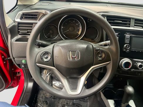 Used 2015 Honda Fit LX image 11