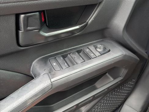 New 2025 Toyota Tacoma SR5 image 13