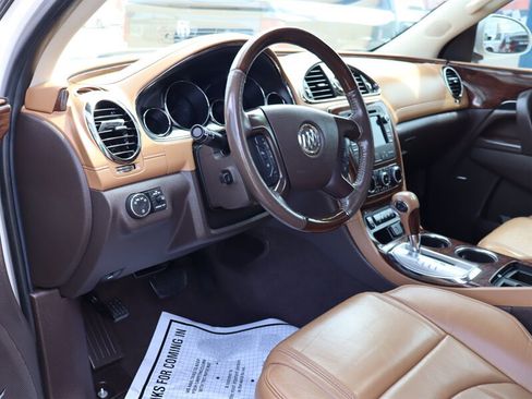 Used 2015 Buick Enclave Premium AWD/4WD image 20