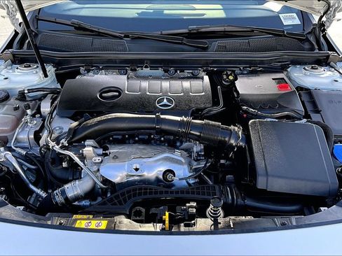 Used 2023 Mercedes-Benz CLA 250 image 28