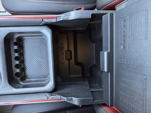 Used 2022 RAM 1500 Rebel w/ Rebel Level B Equipment Group image 28