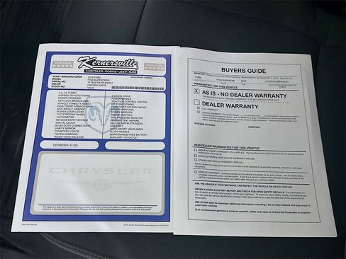 Used 2019 Ford F150 XLT w/ Equipment Group 302A Luxury image 37