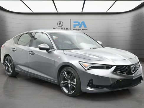 Used 2024 Acura Integra A-Spec image 24
