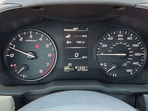 Certified 2026 Subaru Forester AWD/4WD image 23
