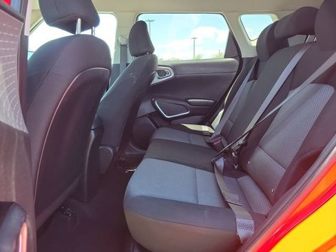 Used 2024 Kia Soul LX w/ Option Group 015 FWD image 11