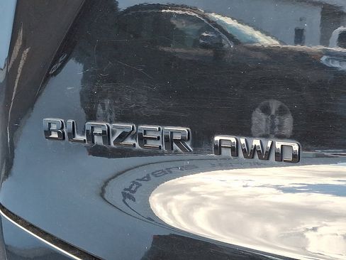 Used 2019 Chevrolet Blazer RS image 31