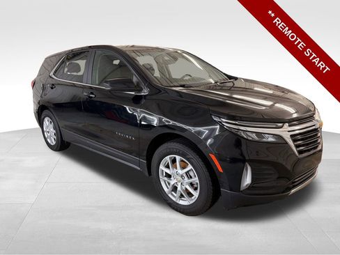 Used 2022 Chevrolet Equinox LT image 9