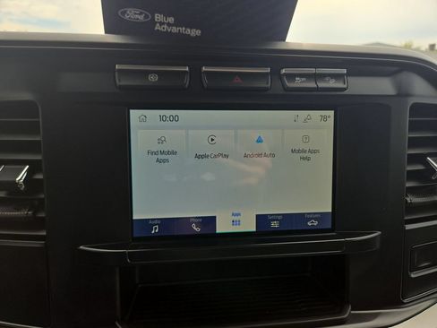 Certified 2024 Ford F250 XLT AWD/4WD image 12