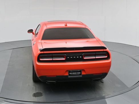Used 2023 Dodge Challenger R/T image 39