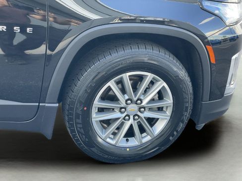 Used 2023 Chevrolet Traverse LT AWD/4WD image 33