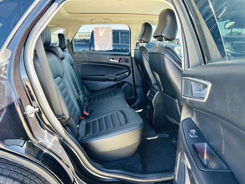 Used 2024 Ford Edge SEL w/ Convenience Package AWD/4WD image 31