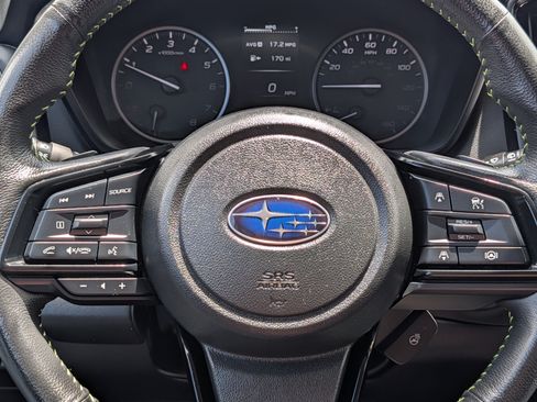 Used 2023 Subaru Ascent Onyx Edition AWD/4WD image 25