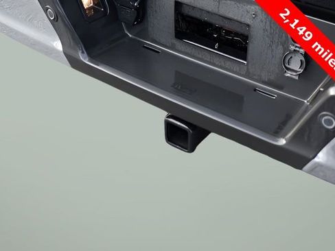 Used 2023 Ford F150 XLT w/ Equipment Group 302A High image 11