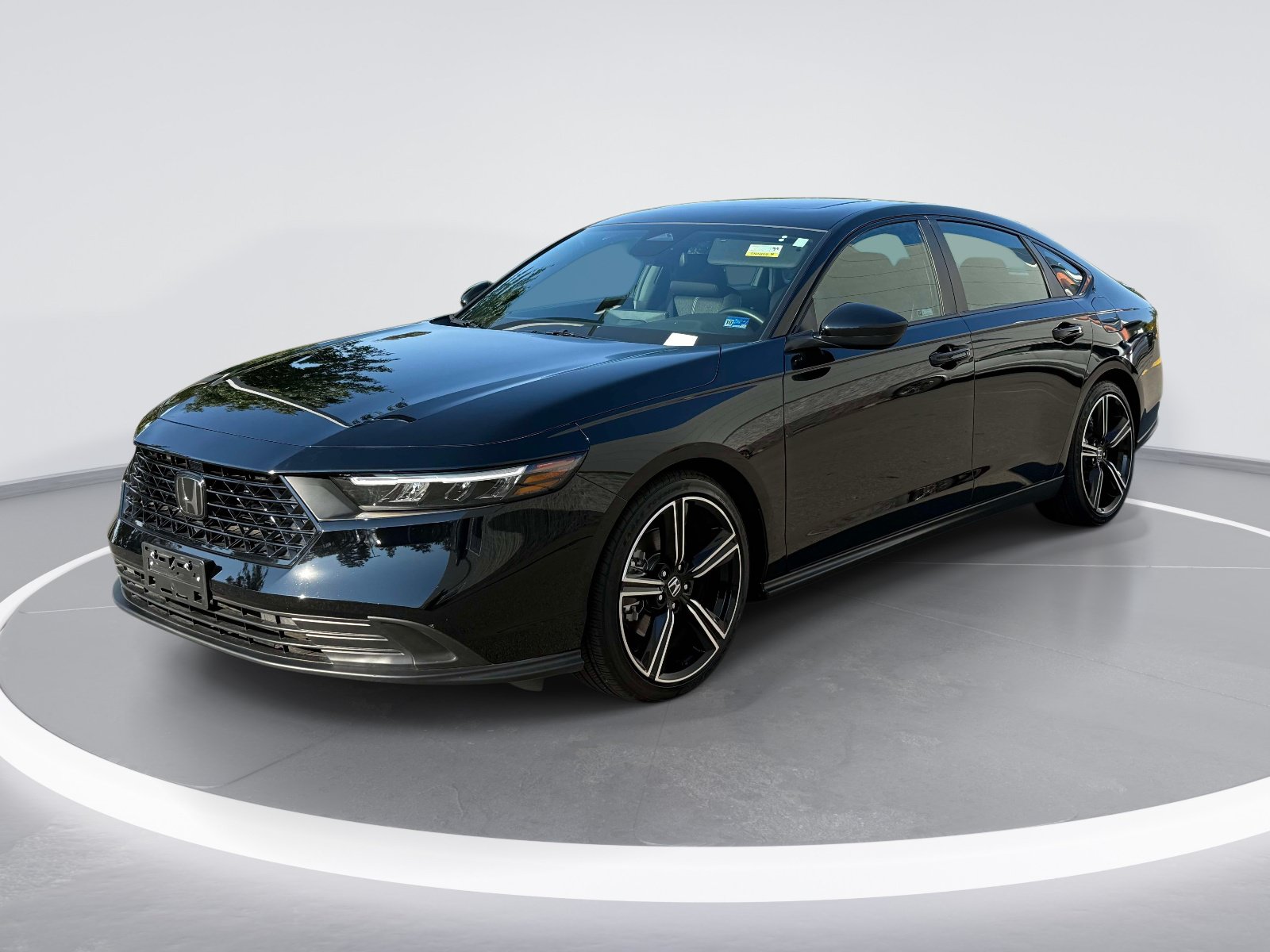 Used 2026 Honda Accord Sport image 5