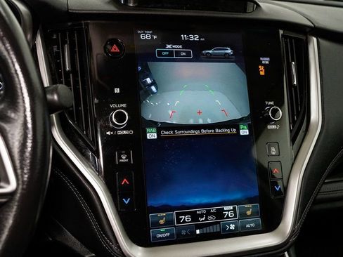 Used 2021 Subaru Outback Limited w/ Popular Package #2 image 14