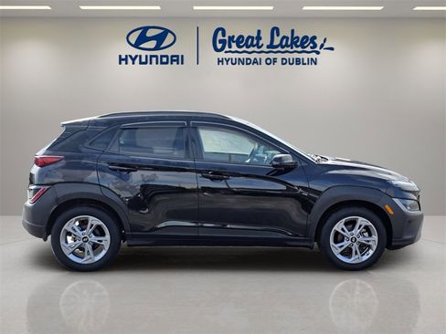 Used 2023 Hyundai Kona SEL image 6