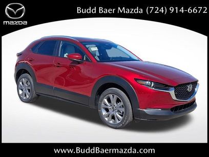 New 2026 MAZDA CX-30 AWD 2.5 S w/ Premium Package