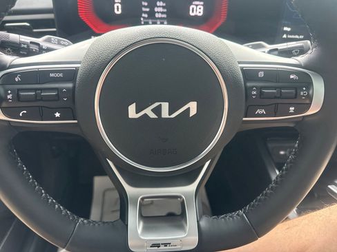 Used 2026 Kia K5 GT-Line w/ GT-Line Premium Package AWD/4WD image 23