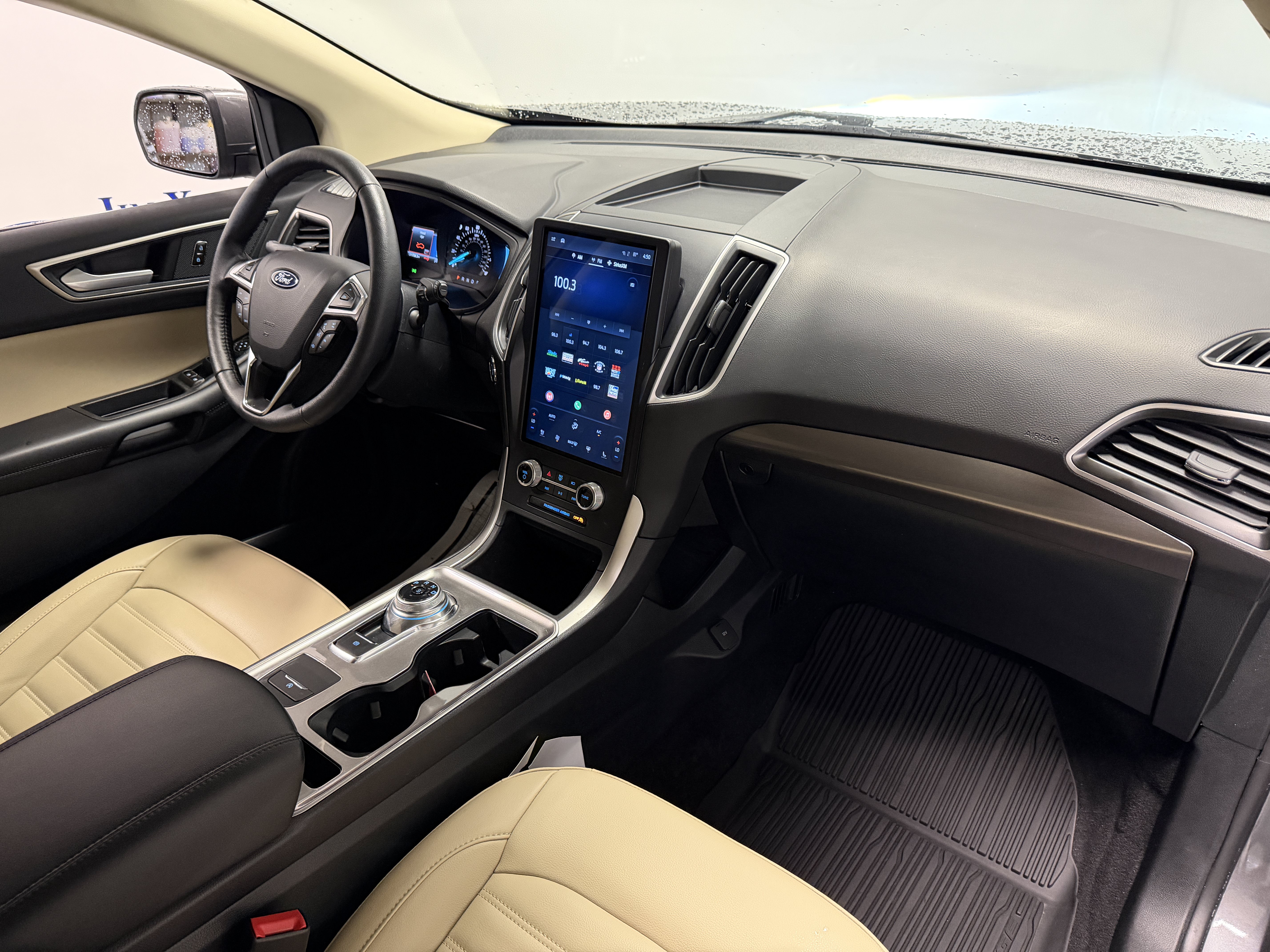 Used 2024 Ford Edge SEL w/ Convenience Package AWD/4WD image 19
