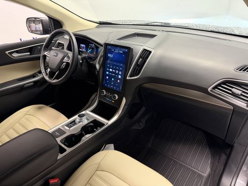Used 2024 Ford Edge SEL w/ Convenience Package AWD/4WD image 19