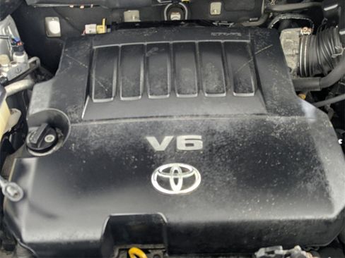Used 2008 Toyota RAV4 Base image 10