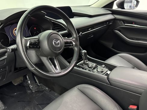 Used 2024 MAZDA MAZDA3 s image 8