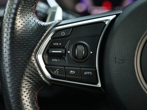 Used 2022 Acura MDX A-Spec AWD/4WD image 33