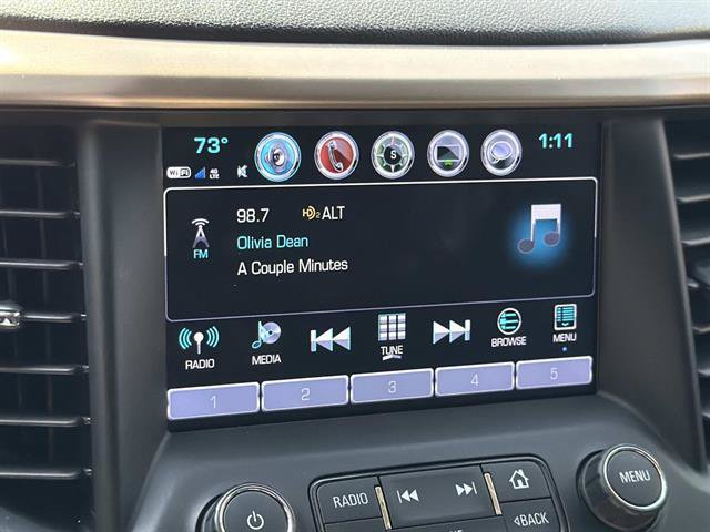 Used 2019 GMC Acadia Denali w/ Technology Package FWD image 25