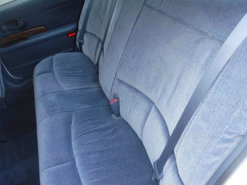 Used 2001 Buick Le Sabre Custom FWD image 32