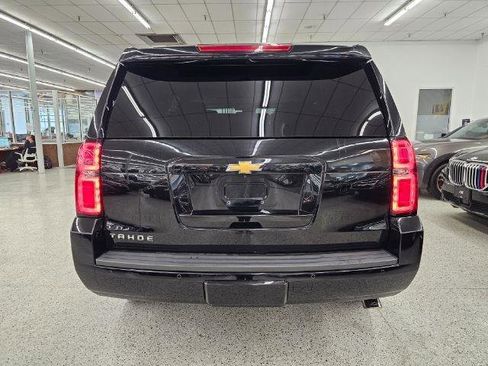 Used 2020 Chevrolet Tahoe LT AWD/4WD image 5